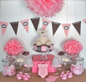 Invitar Tambien Hombres A Mi Baby Shower