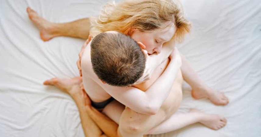 Sexo tántrico... 4 Secretos para conectar con tu pareja más allá de los cuerpos