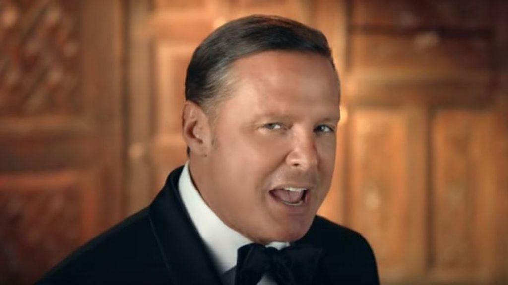 Luis Miguel