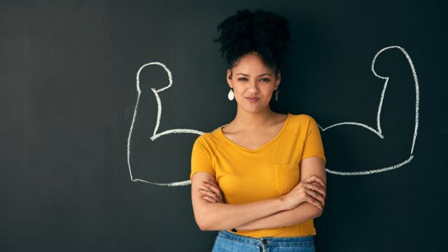 Mujeres Tercas