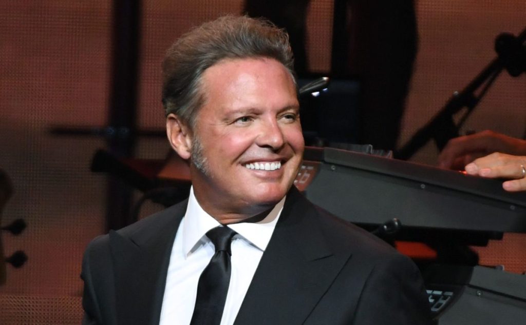 Luis Miguel