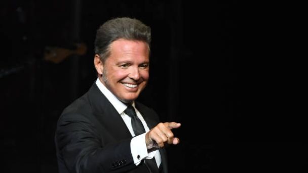 Luis Miguel