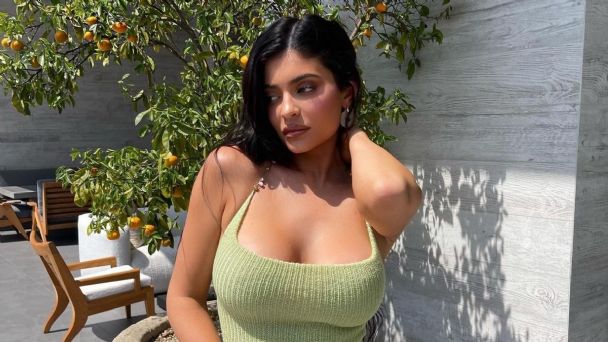 Kylie Jenner