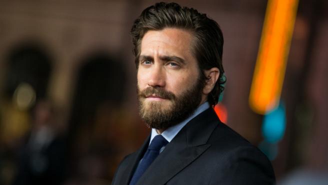 Jake Gyllenhaal