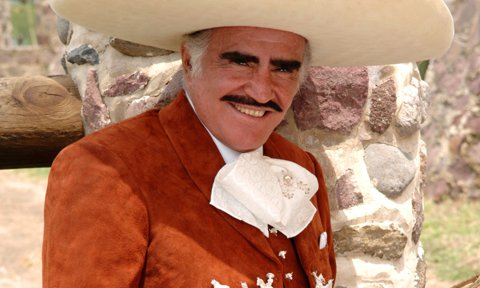 Vicente Fernández