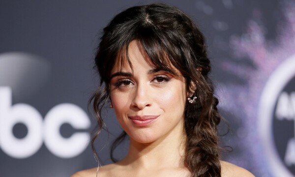 Camila Cabello