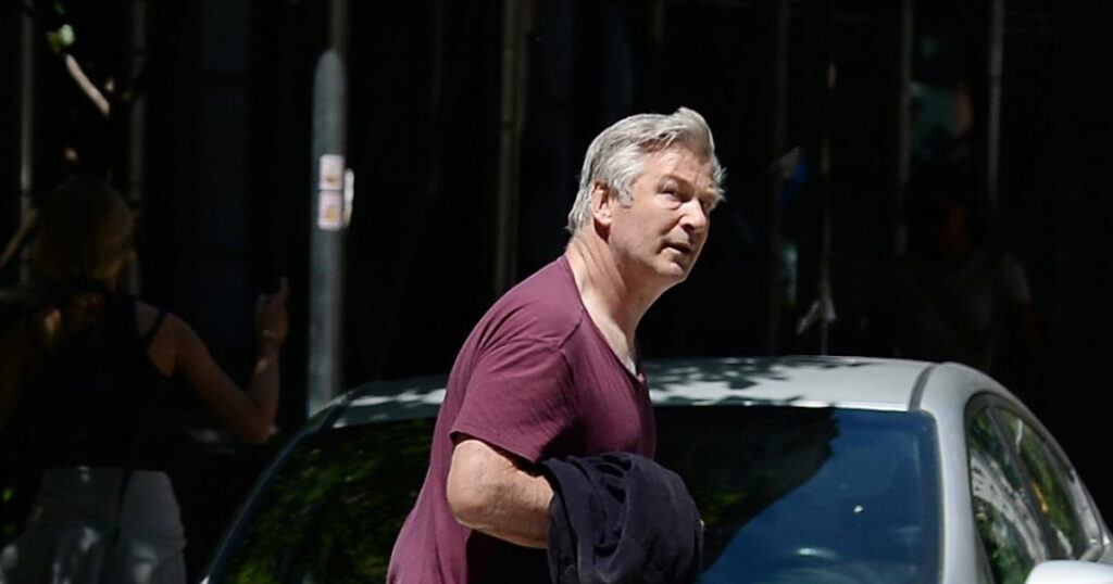 Alec Baldwin