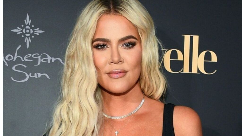 Khloe Kardashian